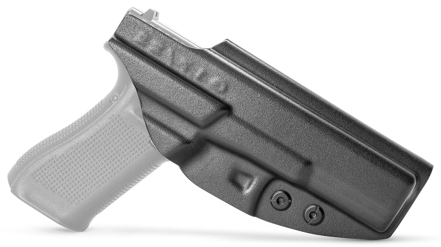 Glock 17 IWB Holster | BASE IWB