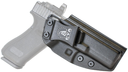 Glock 17 IWB Holster | BASE IWB
