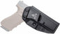 Glock 17 IWB Holster | BASE IWB
