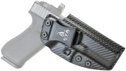 Glock 17 IWB Holster | BASE IWB