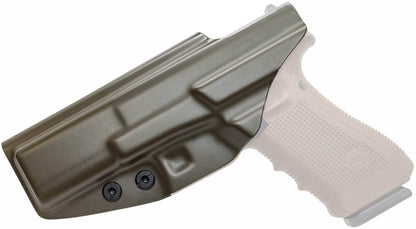 Glock 17 IWB Holster | BASE IWB
