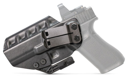 Glock 17 IWB Holster | RIDGE IWB