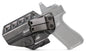 Glock 17 IWB Holster | RIDGE IWB
