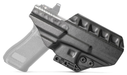 Glock 17 IWB Holster | RIDGE IWB