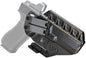 Glock 17 IWB Holster | RIDGE IWB