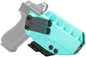 Glock 17 IWB Holster | RIDGE IWB