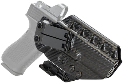 Glock 17 IWB Holster | RIDGE IWB