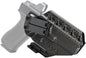 Glock 17 IWB Holster | RIDGE IWB
