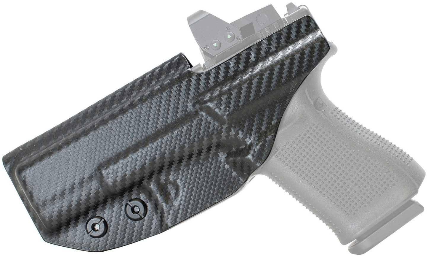 Glock 19 IWB Holster | BASE IWB