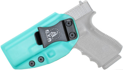 Glock 19 IWB Holster | BASE IWB