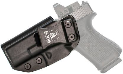 Glock 19 IWB Holster | BASE IWB