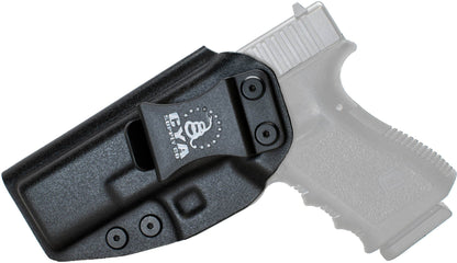 Glock 19 IWB Holster | BASE IWB