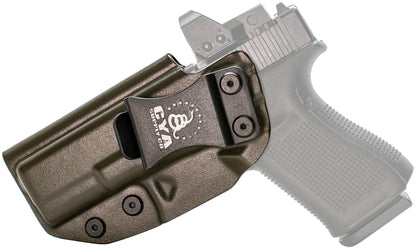 Glock 19 IWB Holster | BASE IWB