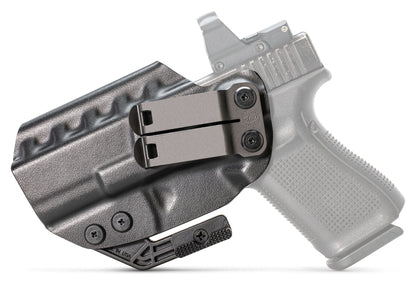 Glock 19 IWB Holster | RIDGE IWB