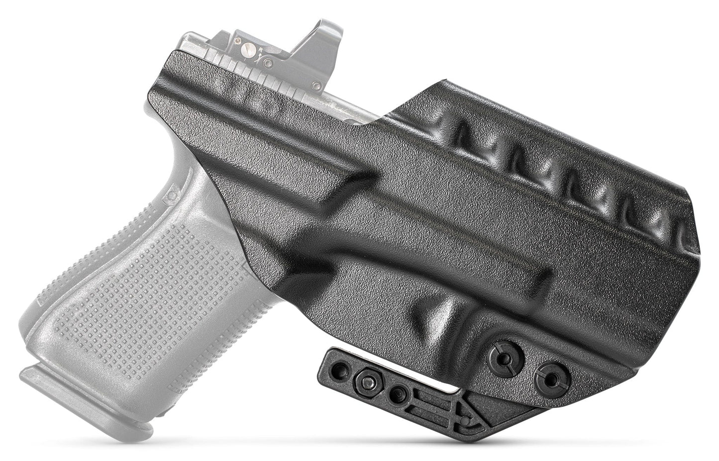 Glock 19 IWB Holster | RIDGE IWB