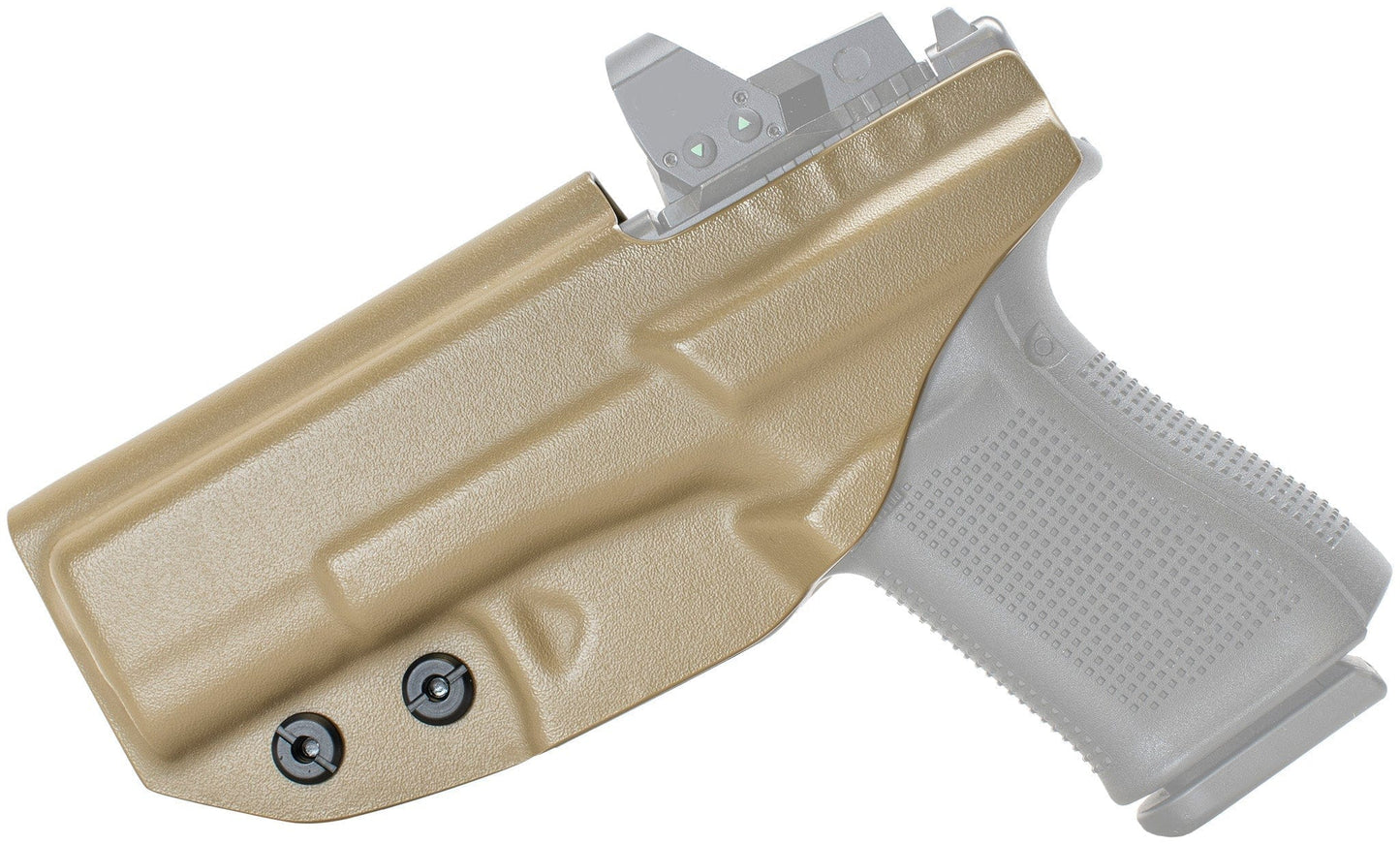 Glock 19X IWB Holster | BASE IWB