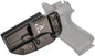 Glock 19X IWB Holster | BASE IWB