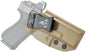 Glock 19X IWB Holster | BASE IWB