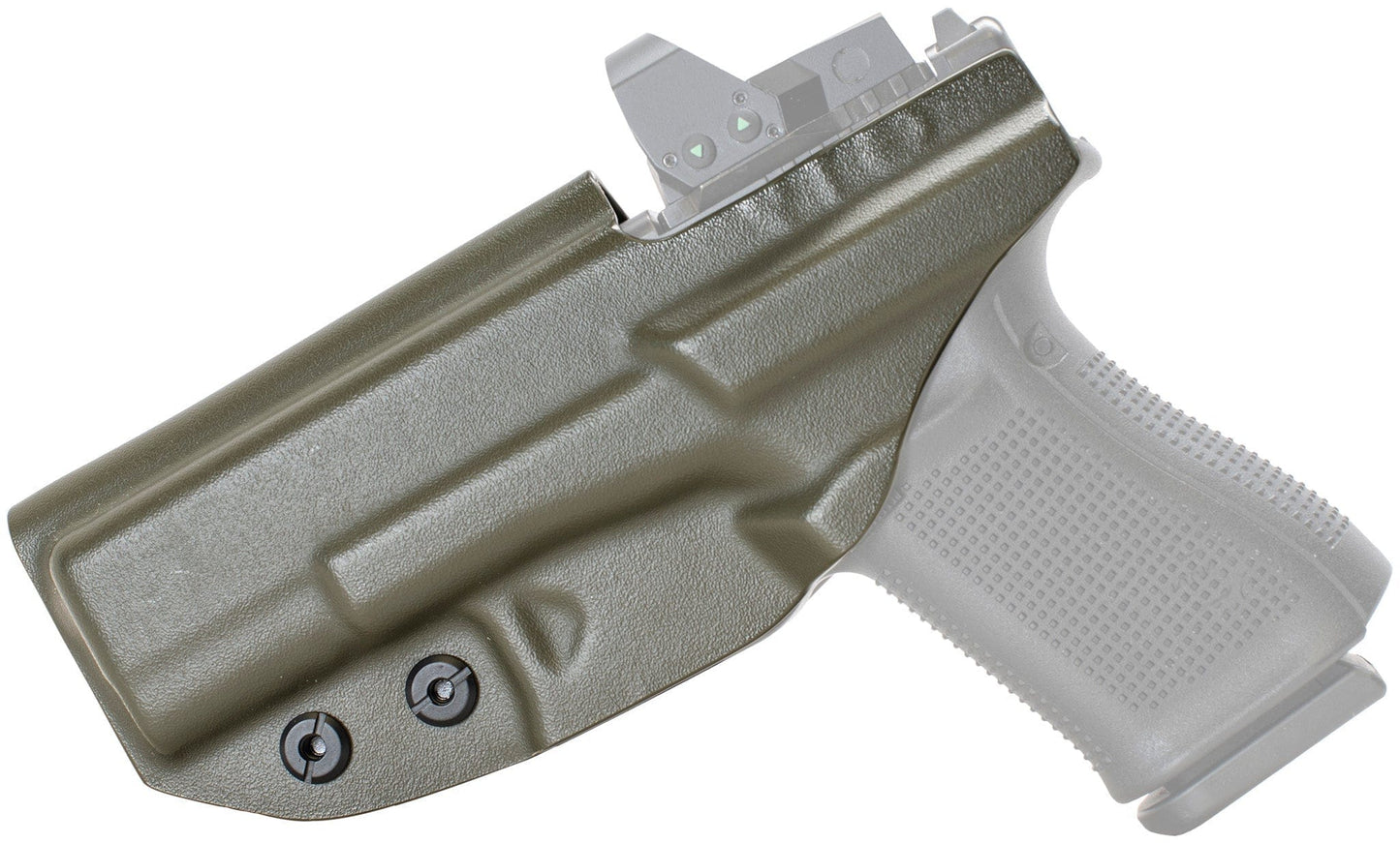 Glock 19X IWB Holster | BASE IWB