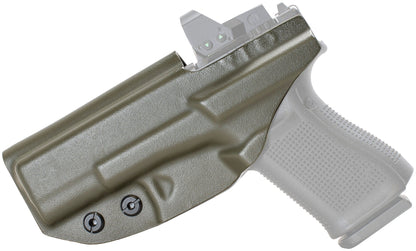 Glock 19X IWB Holster | BASE IWB