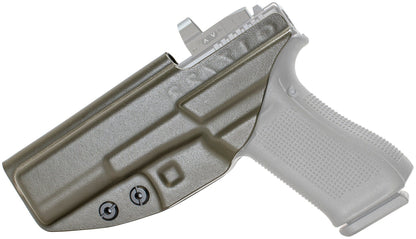 Glock 22 (Gen 3-4) IWB Holster | Base IWB