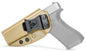 Glock 22 (Gen 3-4) IWB Holster | Base IWB