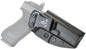 Glock 22 (Gen 3-4) IWB Holster | Base IWB