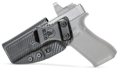 Glock 22 (Gen 3-4) IWB Holster | Base IWB
