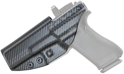 Glock 22 (Gen 3-4) IWB Holster | Base IWB