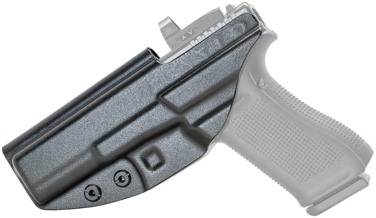 Glock 22 (Gen 3-4) IWB Holster | Base IWB