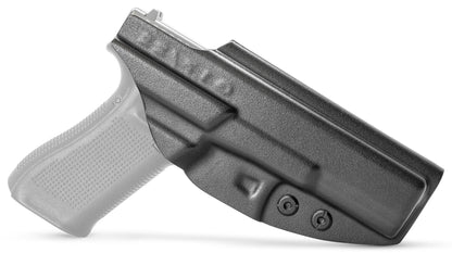 Glock 22 (Gen 3-4) IWB Holster | Base IWB