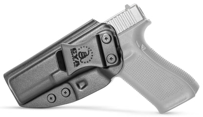 Glock 22 (Gen 3-4) IWB Holster | Base IWB
