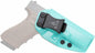 Glock 22 (Gen 3-4) IWB Holster | Base IWB