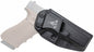 Glock 22 (Gen 3-4) IWB Holster | Base IWB