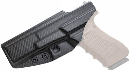 Glock 22 (Gen 3-4) IWB Holster | Base IWB