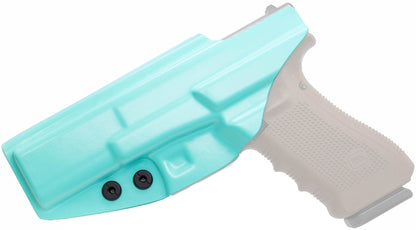 Glock 22 (Gen 3-4) IWB Holster | Base IWB