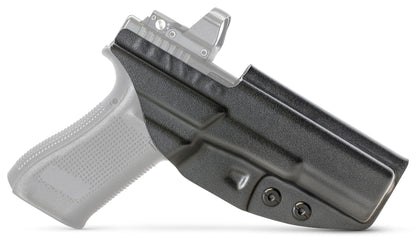 Glock 22 (Gen 3-4) IWB Holster | Base IWB