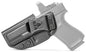 Glock 23 Gen5 IWB Holster | BASE IWB