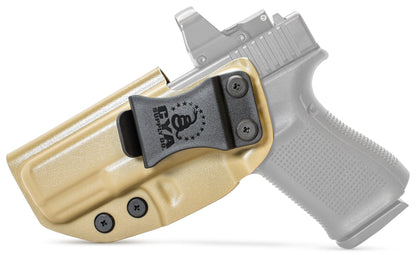 Glock 23 Gen5 IWB Holster | BASE IWB