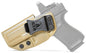 Glock 23 Gen5 IWB Holster | BASE IWB