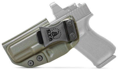 Glock 23 Gen5 IWB Holster | BASE IWB