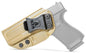 Glock 23 Gen5 IWB Holster | BASE IWB