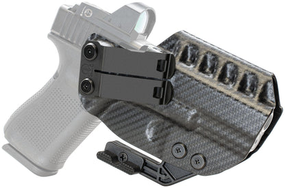 Glock 23 Gen5 IWB Holster | RIDGE IWB