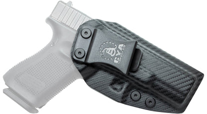 Glock 23 Gen5 IWB Holster | BASE IWB