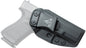 Glock 23 Gen5 IWB Holster | BASE IWB