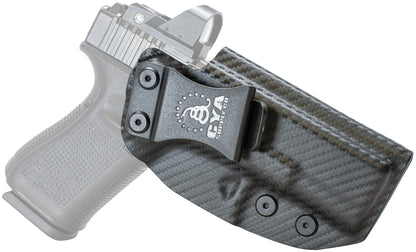 Glock 23 Gen5 IWB Holster | BASE IWB