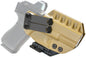 Glock 23 Gen5 IWB Holster | RIDGE IWB