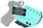 Glock 23 Gen5 IWB Holster | RIDGE IWB