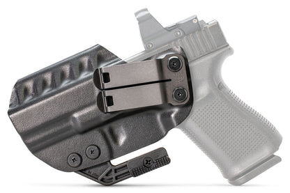 Glock 23 Gen5 IWB Holster | RIDGE IWB