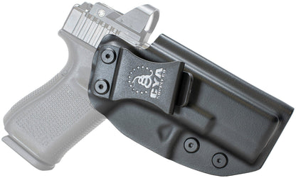Glock 23 (Gen 3-4) IWB Holster | BASE IWB